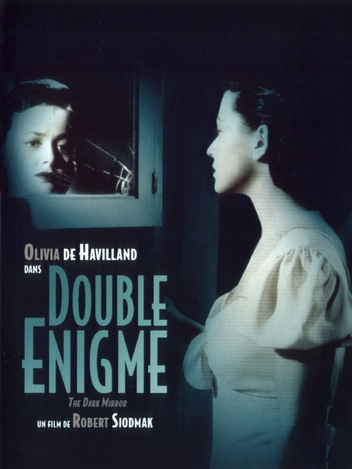 Double énigme