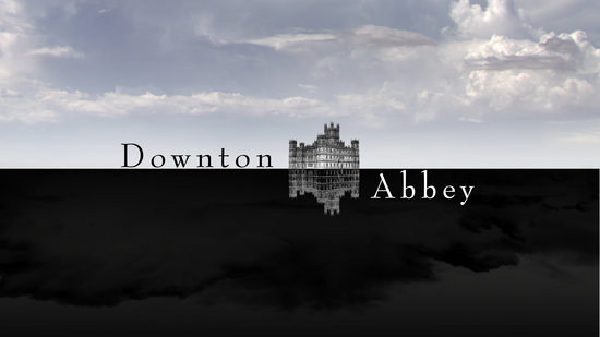 Downton Abbey - S01