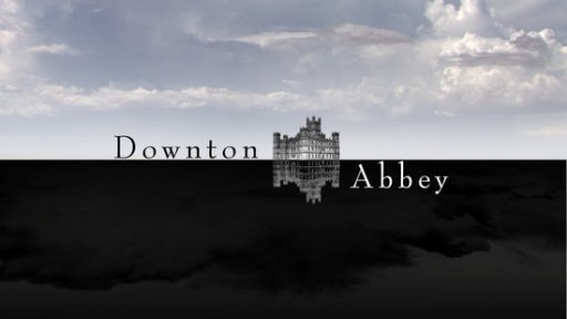 Downton Abbey - S01