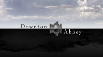 Downton Abbey - S02
