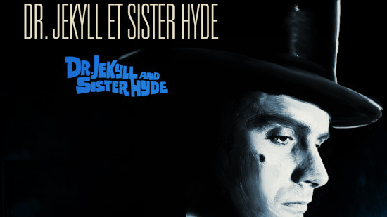Dr. Jekyll et sister Hyde