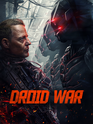 Droid War