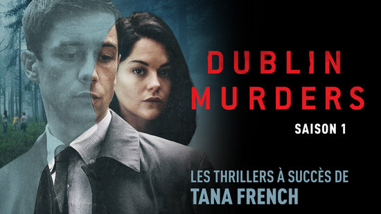 Dublin Murders - S01