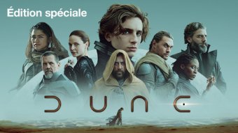 Dune - édition spéciale