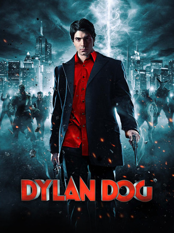 Dylan dog
