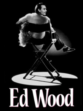 Ed Wood