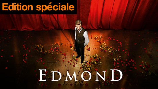 Edmond - édition spéciale