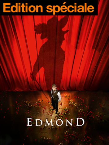 Edmond - édition spéciale