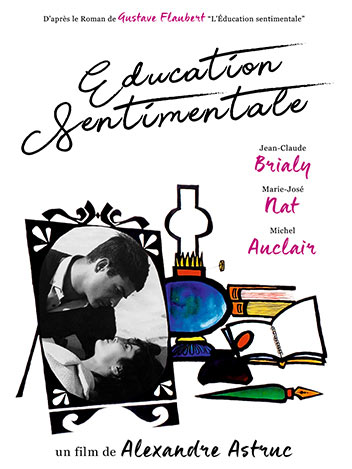 Education sentimentale