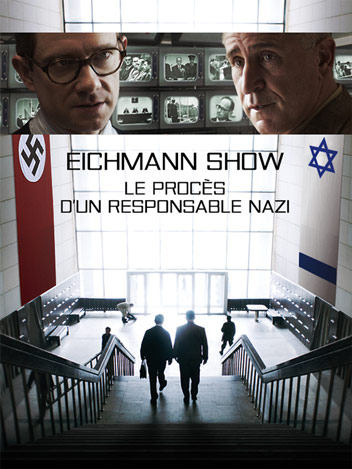 Eichmann Show