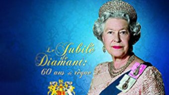 Elizabeth II : Le Jubilé