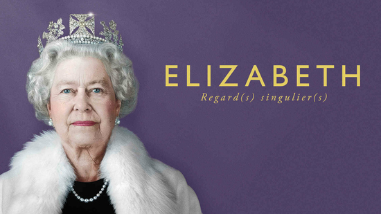 Elizabeth, regard(s) singulier(s)