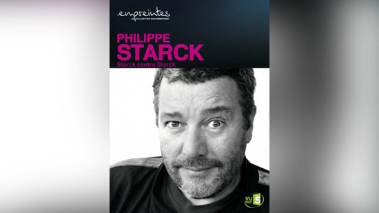 Empreintes Philippe Starck