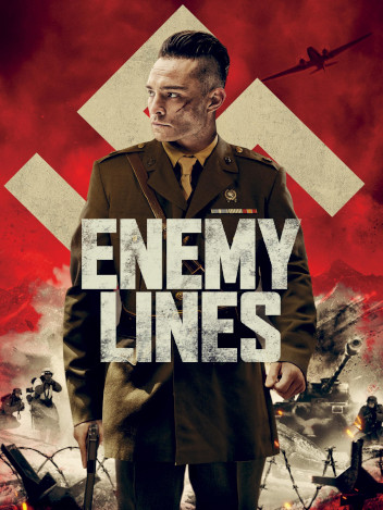 Enemy lines