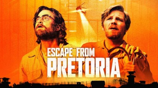 Escape from Pretoria