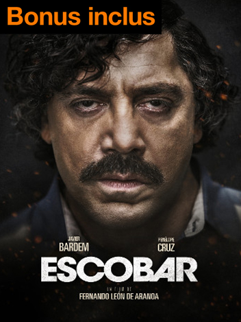 Escobar - édition spéciale