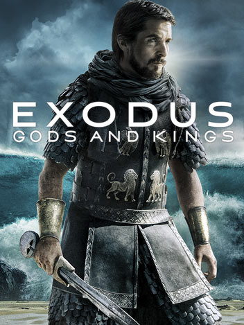 Exodus : Gods and Kings