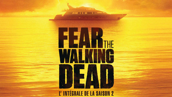 Fear The Walking Dead - S02