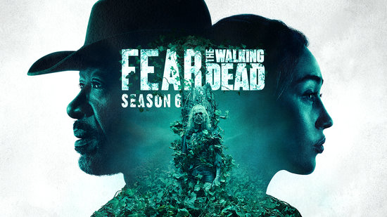 Fear The Walking Dead - S06