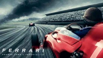Ferrari : Race To Immortality