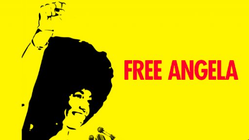 Free Angela