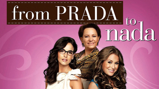 From Prada to nada