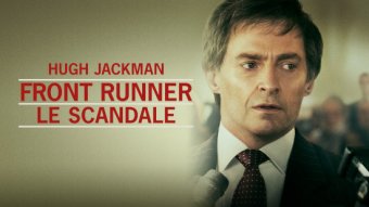 Front Runner : Le scandale