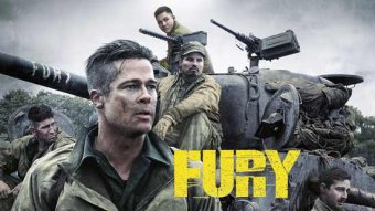 Fury - édition spéciale