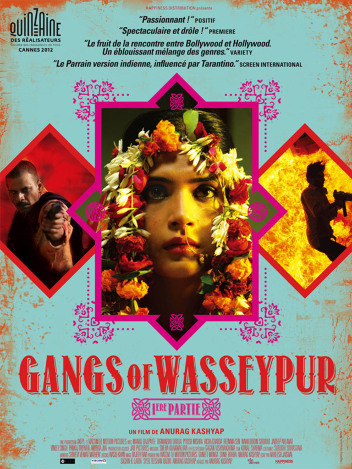 Gangs Of Wasseypur : Partie 1