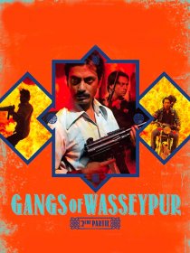Gangs Of Wasseypur : Partie 2