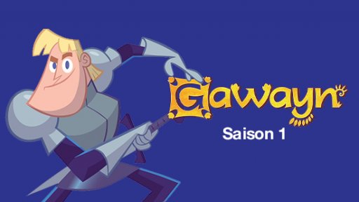 Gawayn - S01