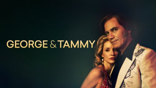 George & Tammy - S01
