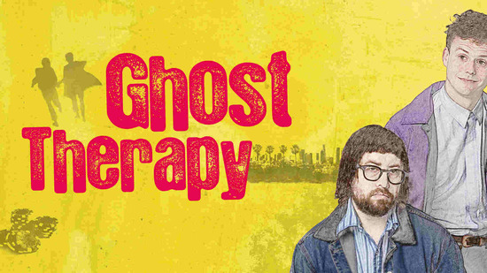 Ghost therapy