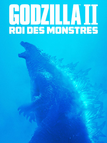 Godzilla 2 : roi des monstres