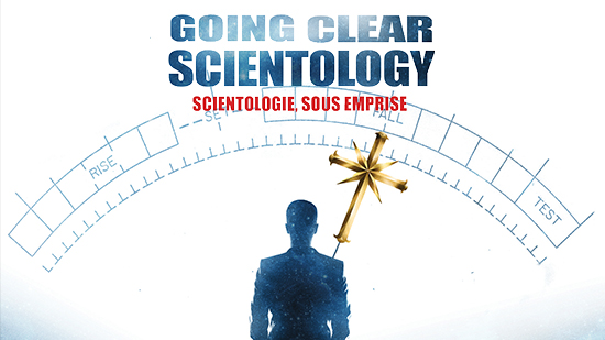 Going Clear: Scientology and the prison of belief