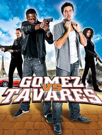 Gomez contre Tavarès
