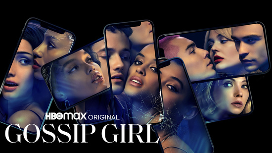 Gossip Girl : nouvelle génération - S01