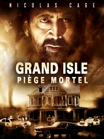Grand Isle : piège mortel