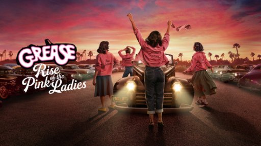 Grease : Rise of the Pink Ladies - S01