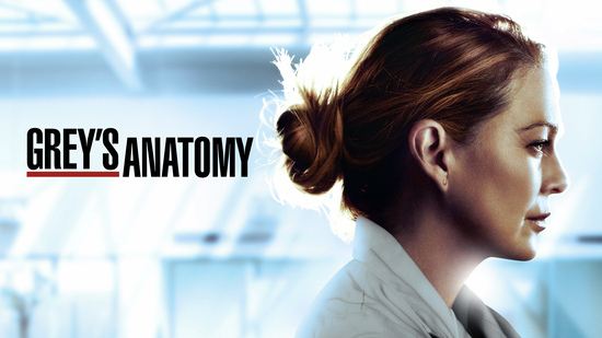 Grey's Anatomy - S17