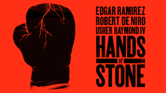 Hands Of Stone