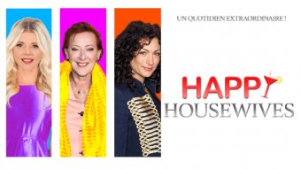 Happy Housewives