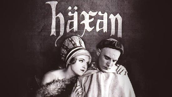 Haxan - La sorcellerie à travers les âges