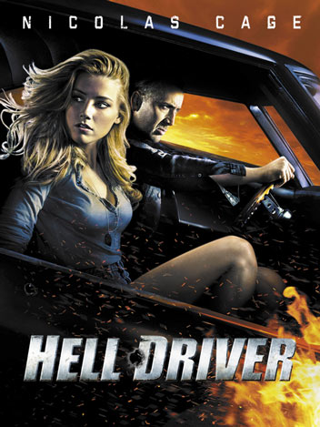 Hell driver