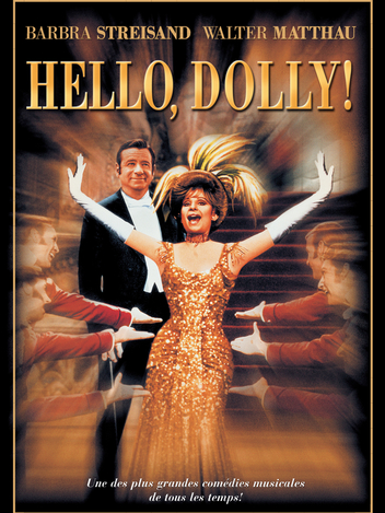 Hello, Dolly !