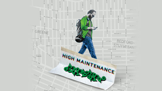 High Maintenance - S01