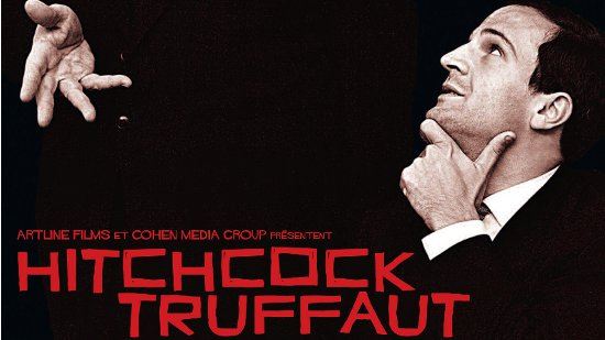 Hitchcock par Truffaut