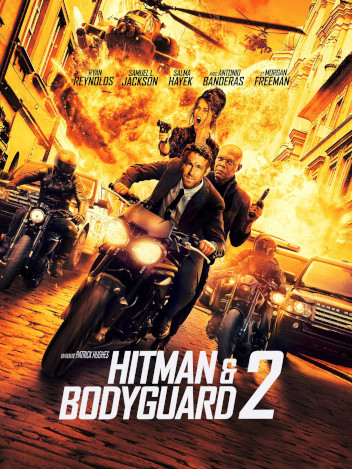 Hitman & Bodyguard 2