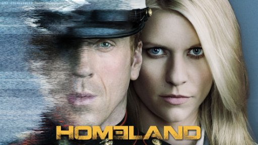 Homeland - S01