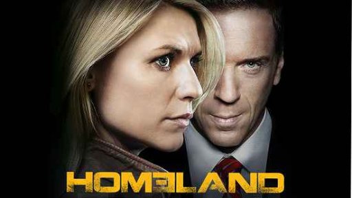 Homeland - S02